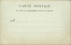 CPA Sport Espagne Corrida Toro Taureau Suerte de Pica