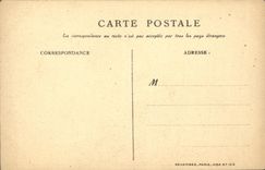 CPA Le plebiscite en Alsace lorraine Aigle