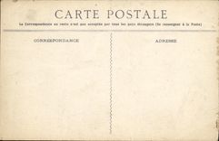 CPA Chemins de fer de l Ouest Normandie Bretagne Ile de Jersey