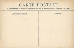 CPA Thonon les Bains Vue generale Bateau