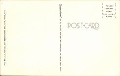 MODERN CARD Robert Kennedy