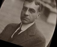 CPA Baker Ministre de la guerre des Etats Unis 