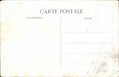 CPA Raymond Poincare President de la Republique