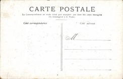 CPA Raymond Poincare President de la Republique 