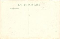 CPA Poincare President de la Republique