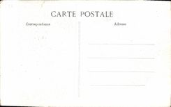 CPA Poincare President de la Republique