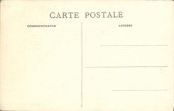 CPA Poincare President de la Republique