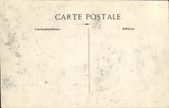 CPA Poincare President de la Republique