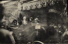 CPA Poincare President de la Republique