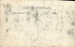 CPA Poincare President de la Republique