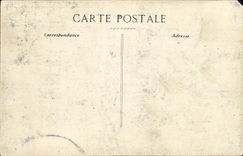 CPA Poincare President de la Republique