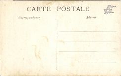 CPA Poincare President de la Republique