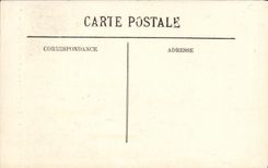 CPA Poincare President de la Republique