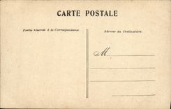 CPA Fetes franco espagnoles Paris 30 mai 1905 SM Alphonse XIII 