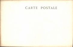 VINTAGE POSTCARD SM Visite Alphonse XIII has Paris SM the king has his arrival at the station greets in answer to the acclamations