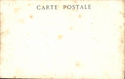 CPA Visite de SM Alphonse XIII a Paris SM le roi et le President de la Republique quittent la gare