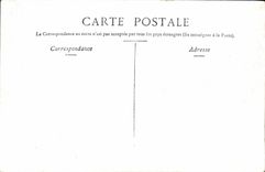 CPA SM Alphonse XIII roi d Espagne