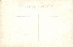 VINTAGE POSTCARD the king and the queen of the Belgians and their Belgium children