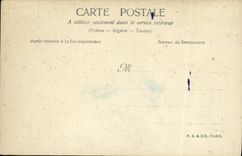 CPA SM le roi Albert et sa famille Poney Cheval 