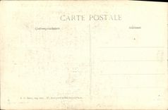 Rey de Albert de la POSTAL de la VENDIMIA el 1r de los belgas adorna con la medalla militar Militaria