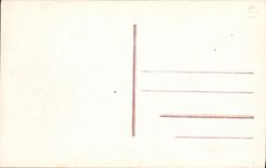 CPA Albert 1er Roi des Belges et la reine Elisabeth sur la plage restee belge