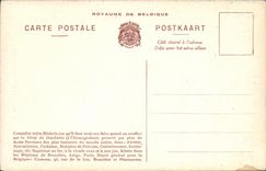 VINTAGE POSTCARD SM the Queen Elizabeth