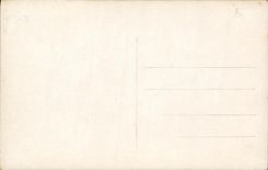 VINTAGE POSTCARD the Queen Elizabeth and her Belgium children