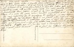 CPA SAR Pricne Leopold de Belgique Duc de Brabant 