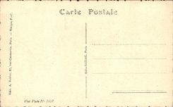 CPA SAR Princesse MArie Jose de Belgique 