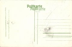 CPA Bas relief du monument pres REzonville designant la place ou s est repose Guillaume de Prusse 1870 Militaria 