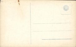 VINTAGE POSTCARD Princess Victoria Louise of Prussia