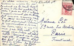 CPA Prinz Wilhelm Prinz Louis Ferdinand Chevaux poney