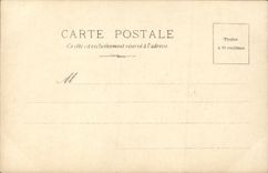 CPA SM Guglielmina Regina d Olanda