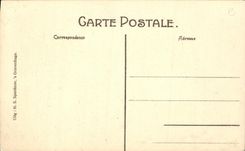 CPA HM Koningin Wilhelmina ZKH Prins Hendrik