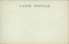 VINTAGE POSTCARD Prince Imperial Napoleon