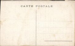 CPA Albert 1er Roi de Belgique 