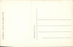 CPA Albert 1er Roi de Belgique La famille royale de Belgique 