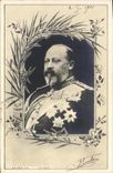 CPA Edouard VII Roi d Angleterre