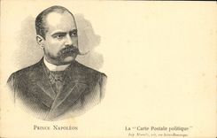 CPA Prince Napoleon 