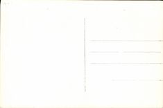 VINTAGE POSTCARD Fantasy Espana Miss