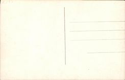 VINTAGE POSTCARD Fantasy Woman Germany Miss