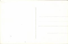 CPA Fantaisie Femme Miss Germany