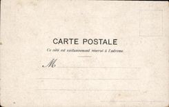 CPA Eouard VII Roi d Angleterre