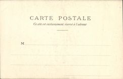 CPA Fantaisie Femme Marin