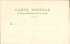 CPA Fantaisie Femme Marin