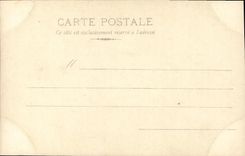 CPA Fantaisie Homme Un bon vivant Pretre Vin Alcool 