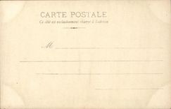 CPA Fantaisie Homme Un bon vivant Pretre Vin Alcool