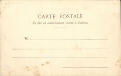 CPA Fantaisie Femme Nos bebes au telephone