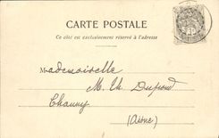 CPA Fantaisie Femme Nos bebes au telephone