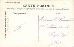 CPA Fantaisie Femme enfants Danse